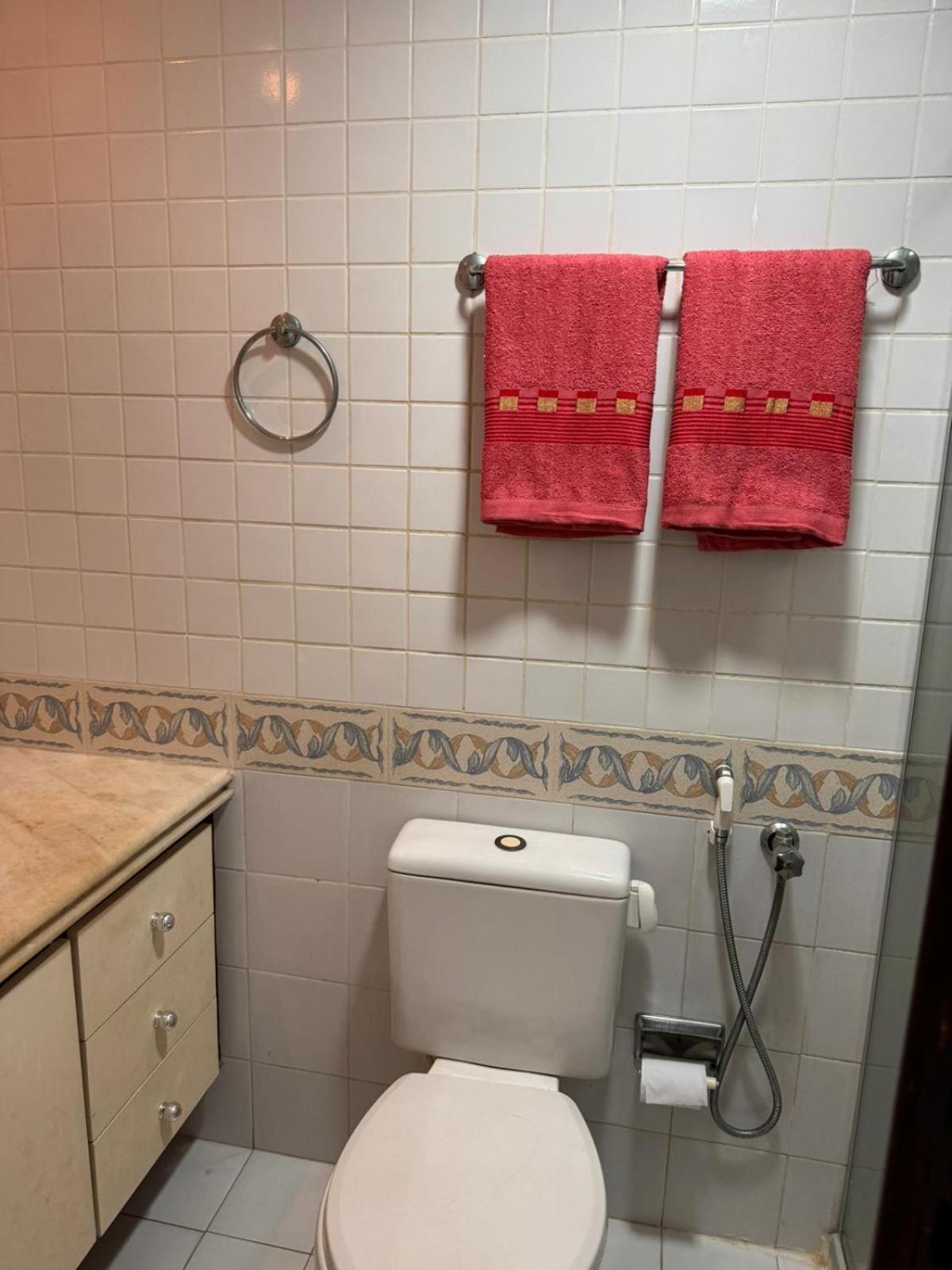 Pituba Sol Flat Διαμέρισμα Σαλβαντόρ Εξωτερικό φωτογραφία