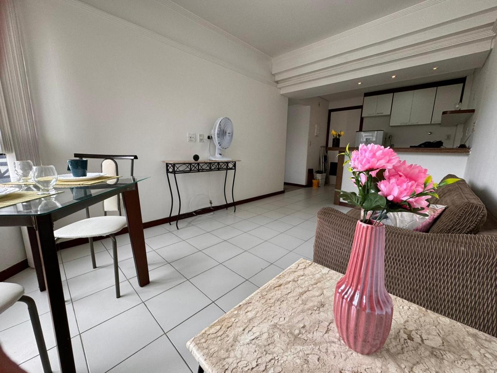 Pituba Sol Flat Διαμέρισμα Σαλβαντόρ Εξωτερικό φωτογραφία