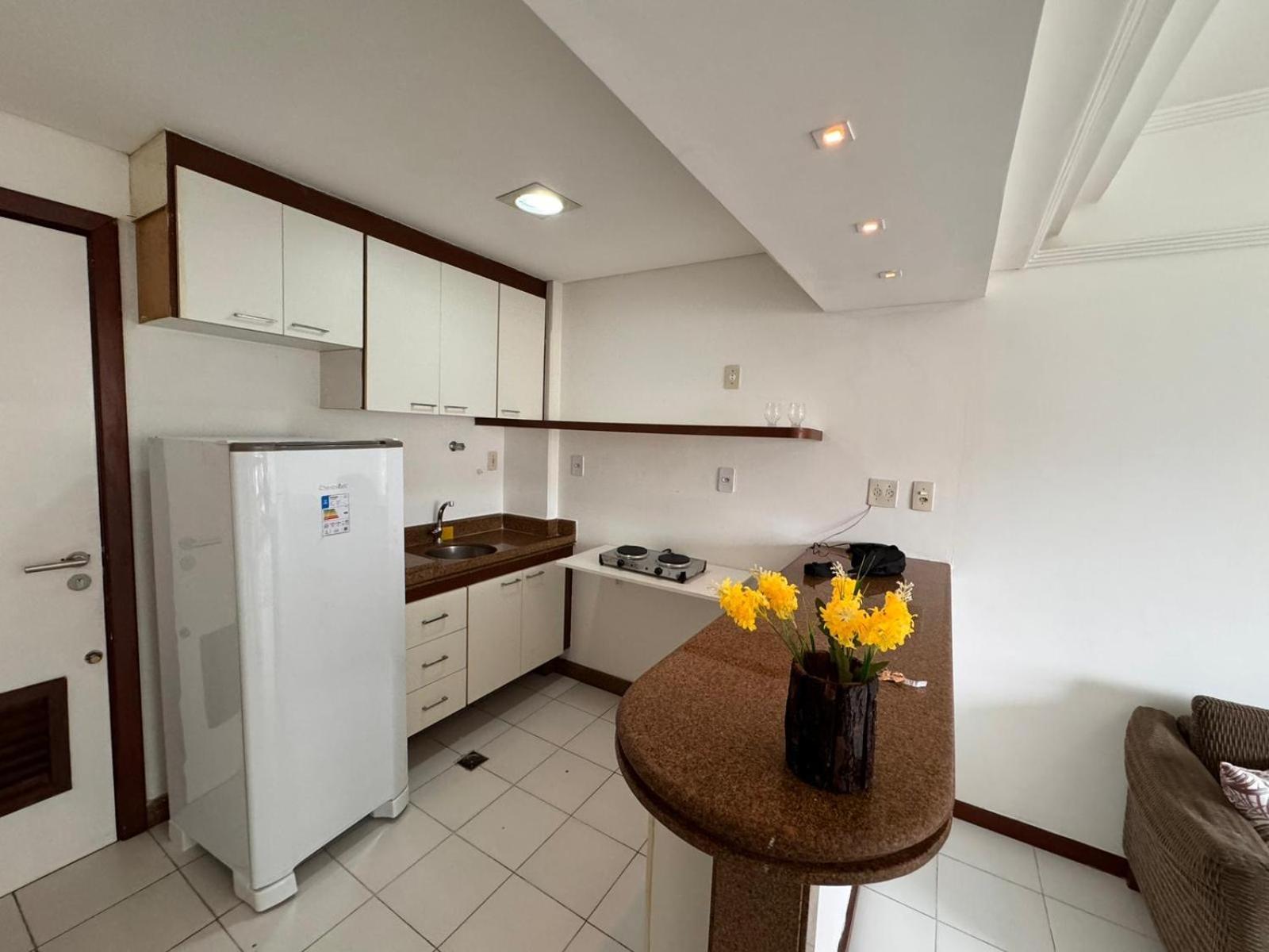 Pituba Sol Flat Διαμέρισμα Σαλβαντόρ Εξωτερικό φωτογραφία