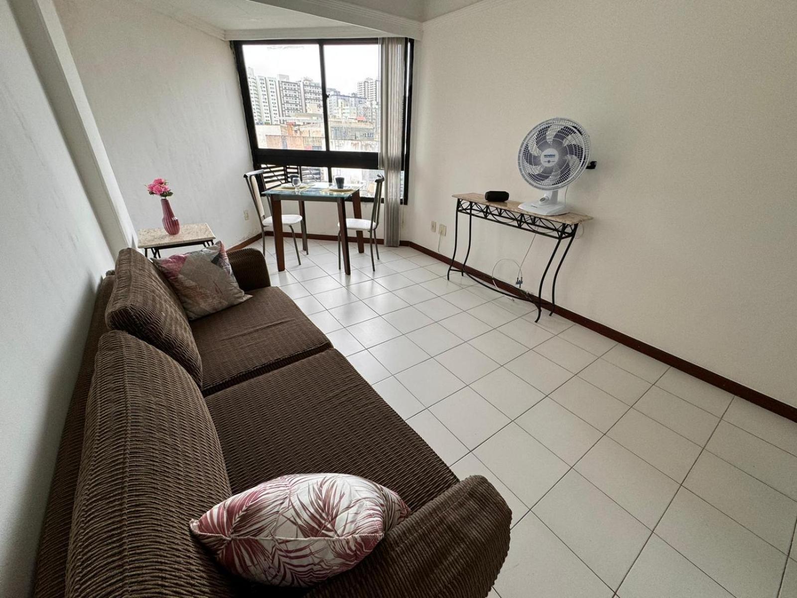 Pituba Sol Flat Διαμέρισμα Σαλβαντόρ Εξωτερικό φωτογραφία