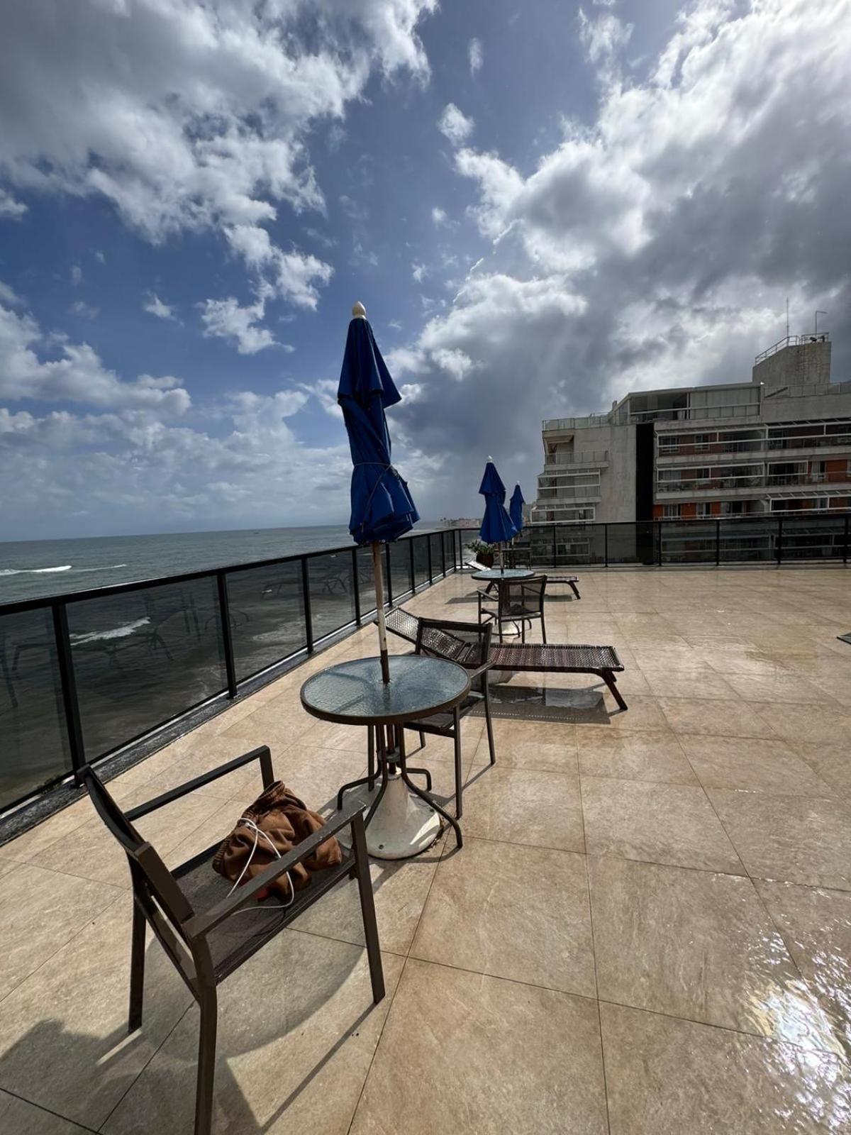 Pituba Sol Flat Διαμέρισμα Σαλβαντόρ Εξωτερικό φωτογραφία